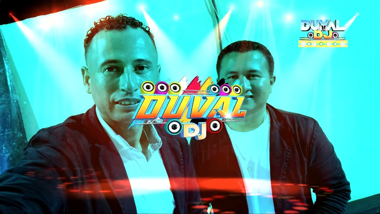 Un Poquito De Trabajo En Vivo En Nraranjal En la Animacion El Todo Terreno Y En Las Mesclas Duval Dj