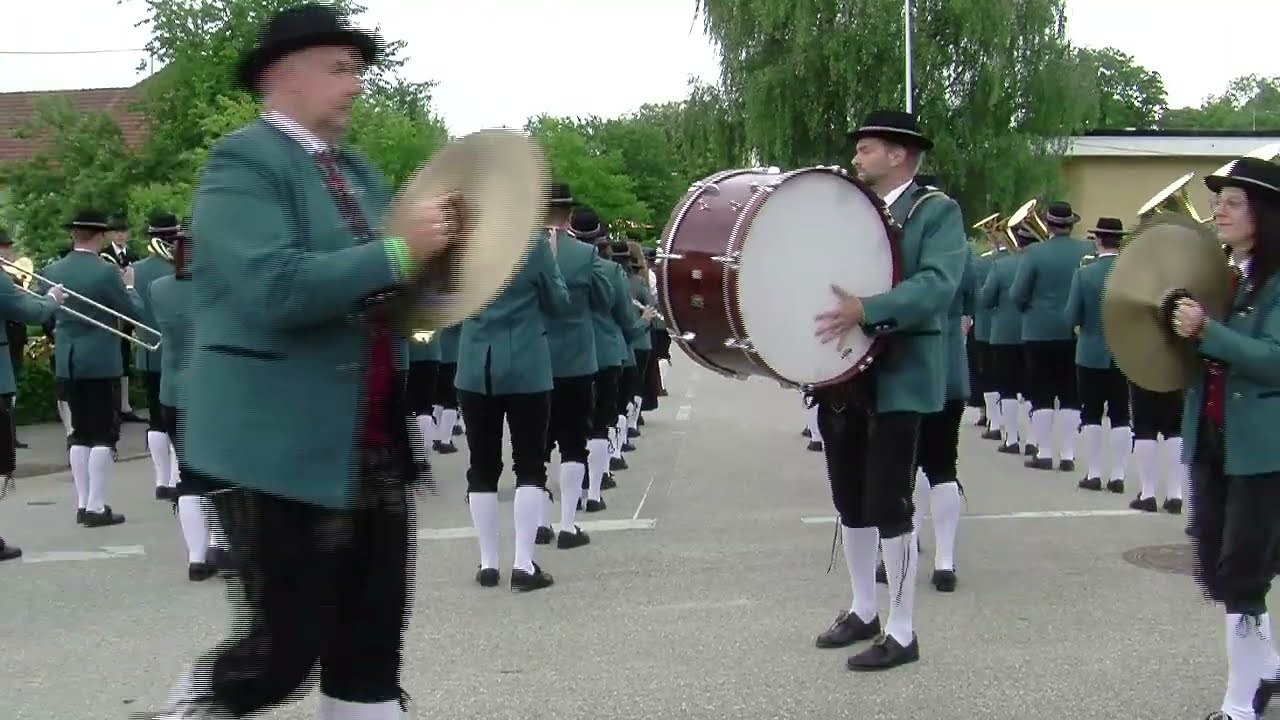 BMF24 Buchkirchen: MV Pennewang