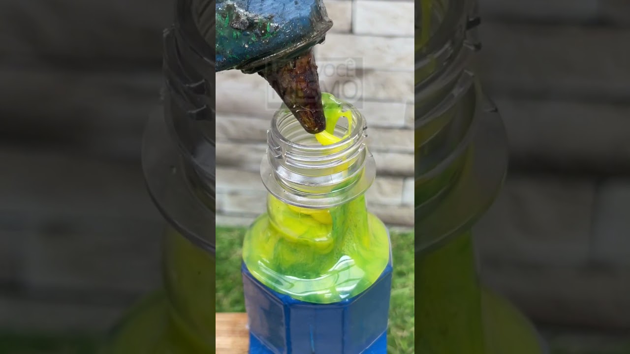 An incredible adaptation you can make at work right now #FloridaDIY #SmartSolution #CreativeWork