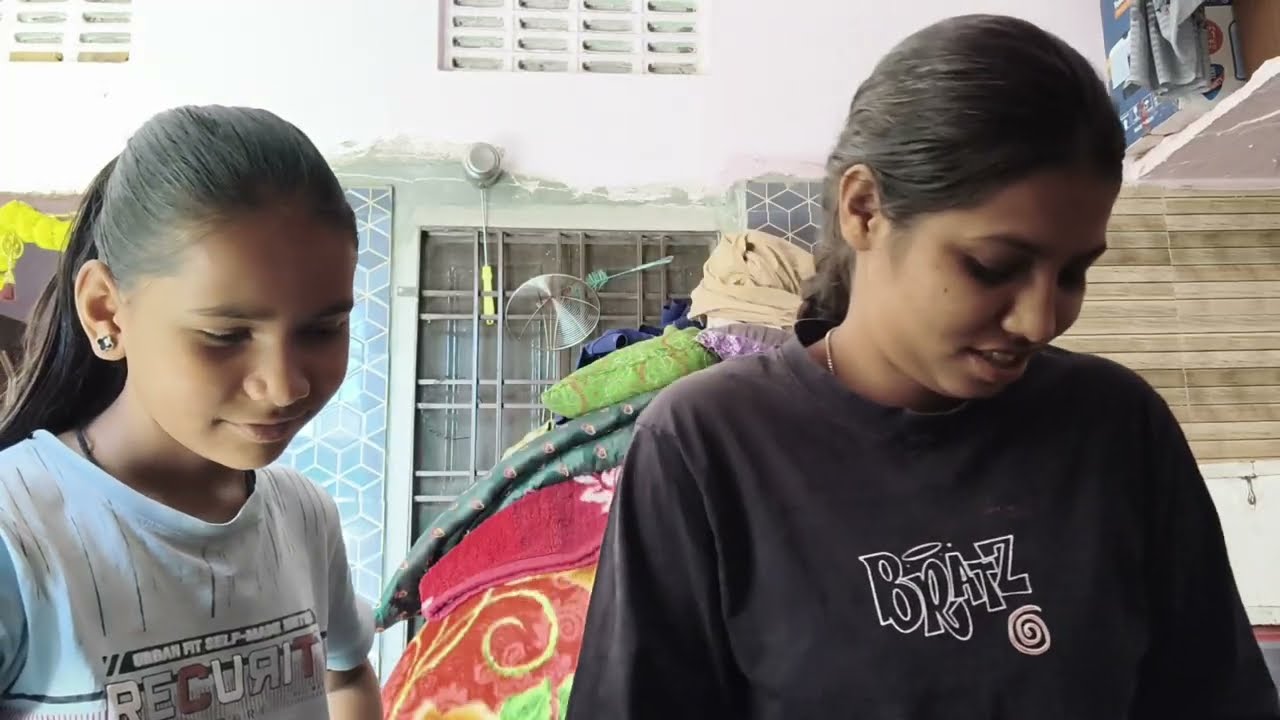 First Time Gujiya Vlog!🫡😱