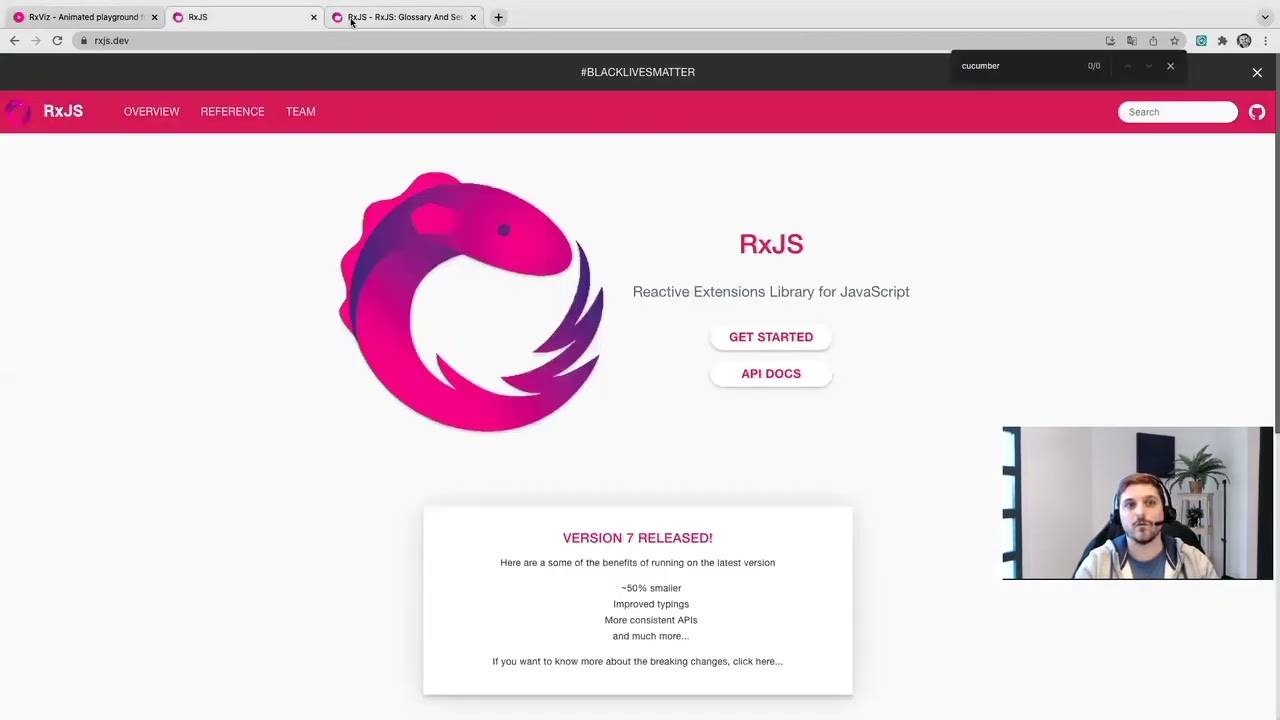9 RxJS - Curso Angular Avanzado - OpenBootcamp