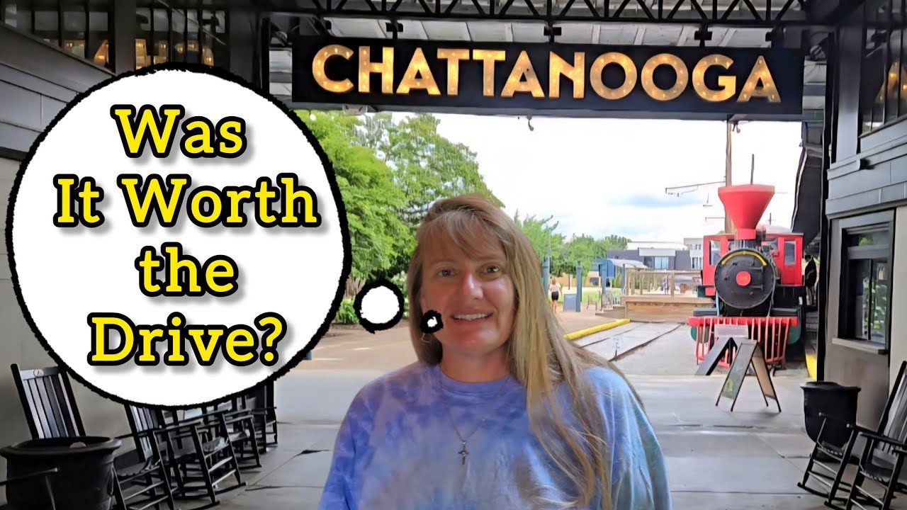 What Is So Great About This Chattanooga Iconic Landmark?
