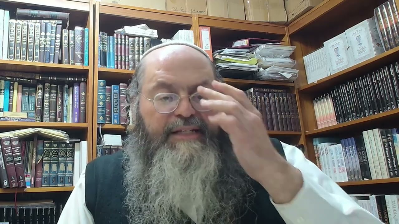 Parshat Beshalach - The Song of the Future