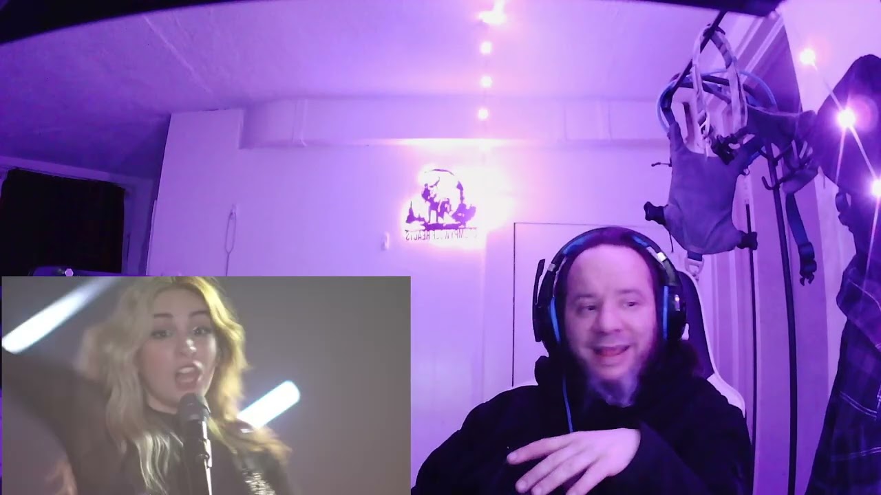 REACTION The Warning - MORE (Live on The 2023 MTV Video Music Awards / 2023)