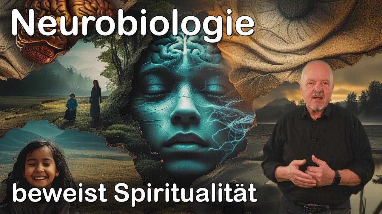 Neurobiologie: Spiritualit&auml;t verbessert die Resilienz!