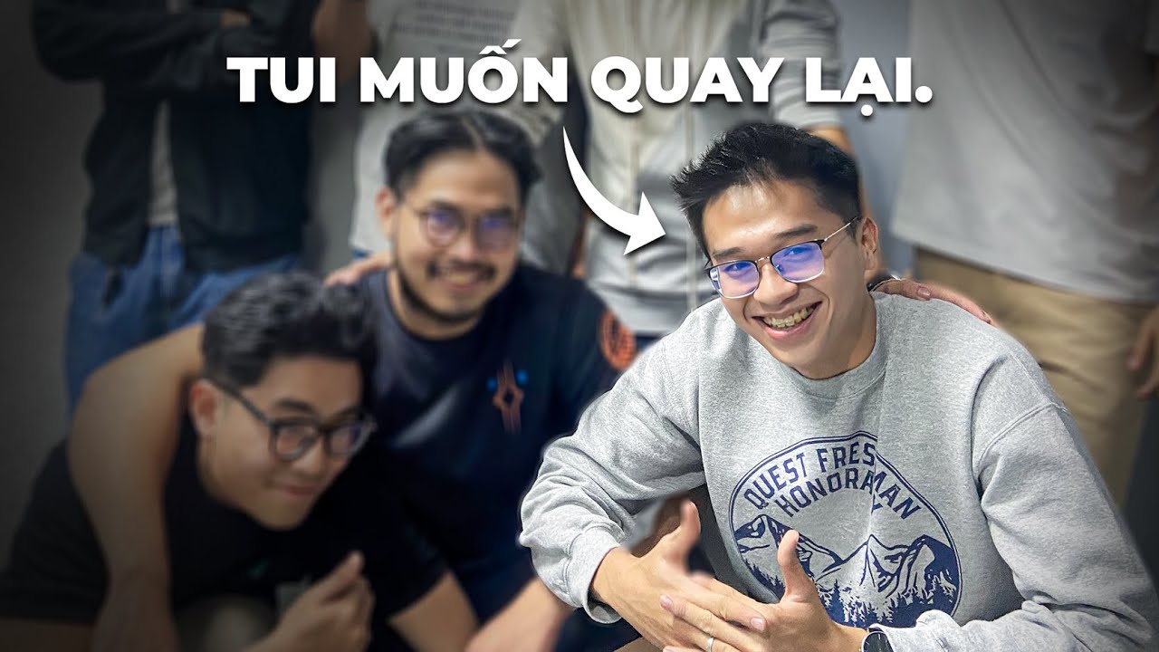 Tại sao con trai bây giờ lại cô đơn như vậy?