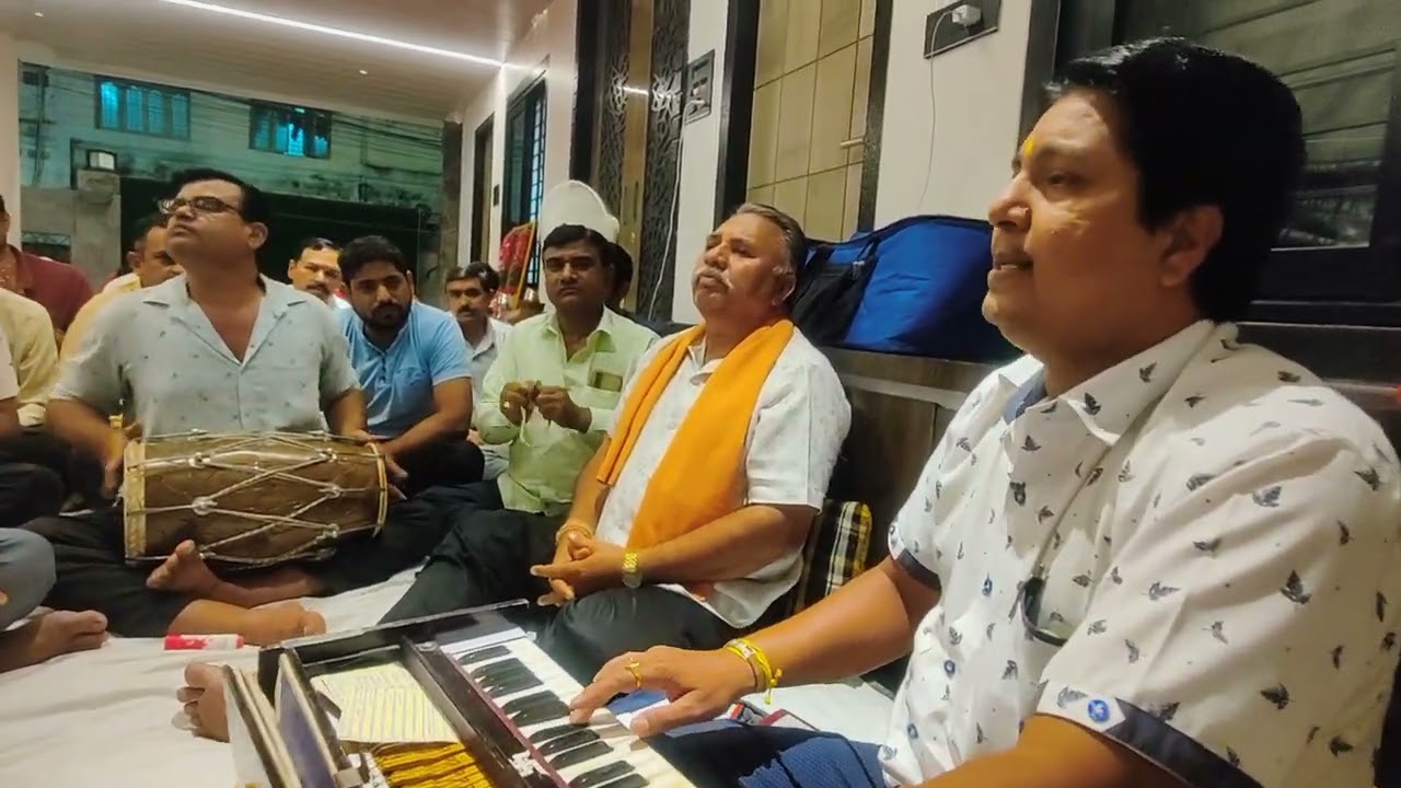 स्वर्गा सु आयो re संदेश बुलावो आया रोम को चेतावनी भजन गायक भेराराम सेनचा