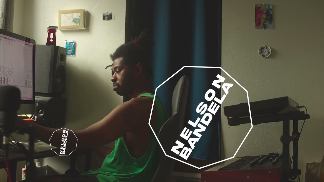 Jack City Jams :: live from September 18 2024 with Nelson Bandela