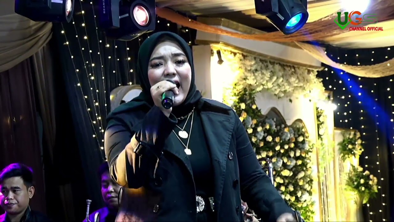 Mere Mitwa | Fina Permata | Hajat Aji Dodol & Fatimah | Ugs Channel official