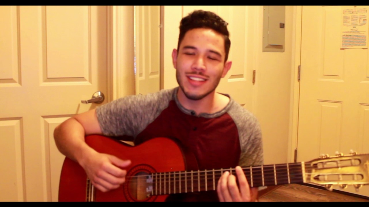 Una Lady como Tú - Manuel Turizo (Cover Luis Espinoza)