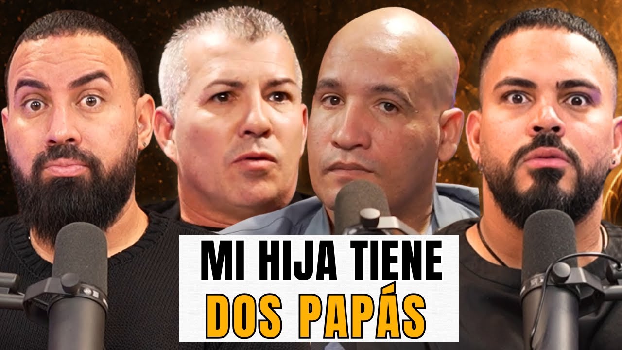 Pareja GAY ADOPTA dos niñas: lo que nadie te cuenta | Mano y Pie Podcast # 52