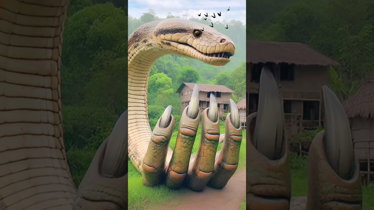 #shorts #shortvideo #trending #snacks #anaconda #snackvideo #snake #wow #owl #snakes #saap #saamp