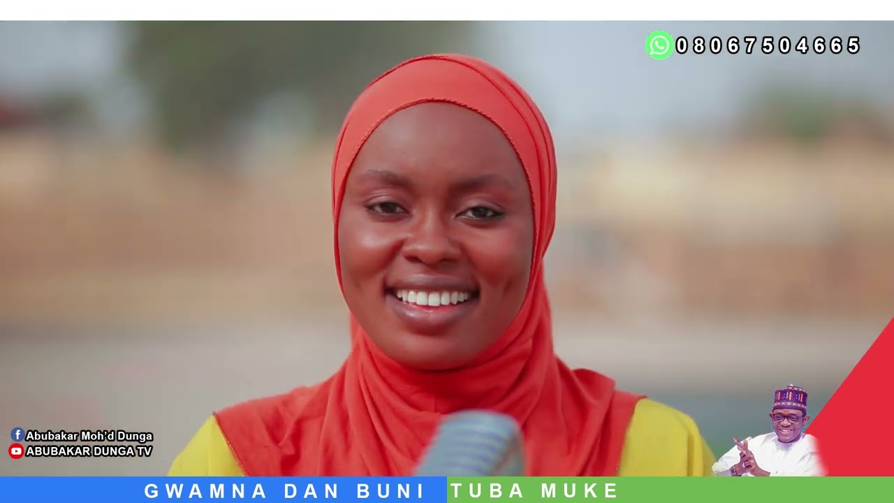 GWAMNA DAN BUNI TUBA MUKE