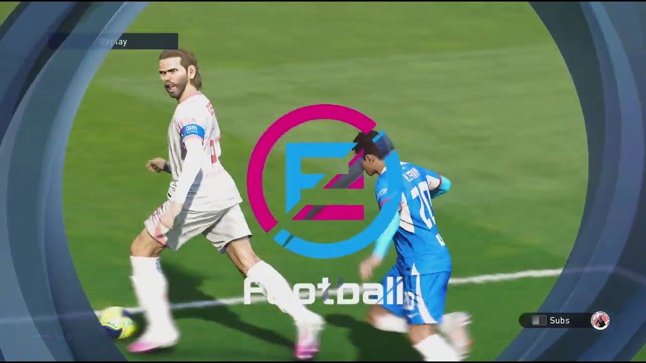 Otter Omega's 4-2 Zahara Zappers (FULL GAME) PAS League GW20