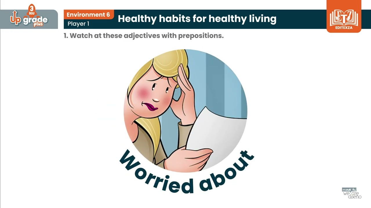 Healthy habits for healthy living