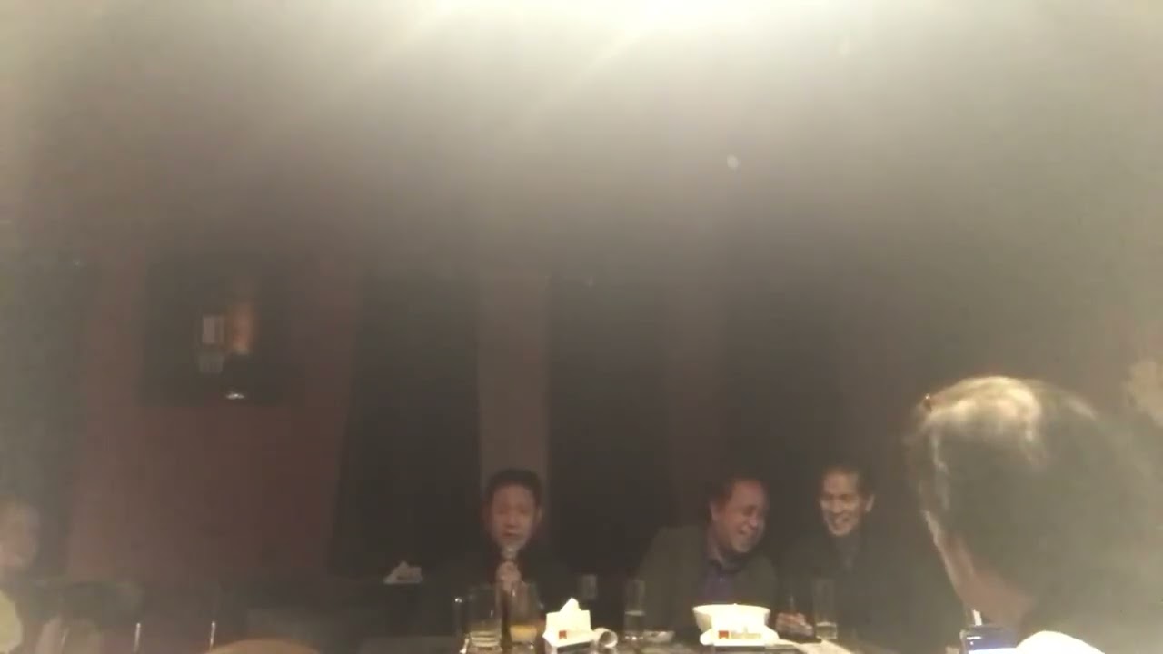 Binibini (Térsétó 🍓Jam) with the Rainmakers 
