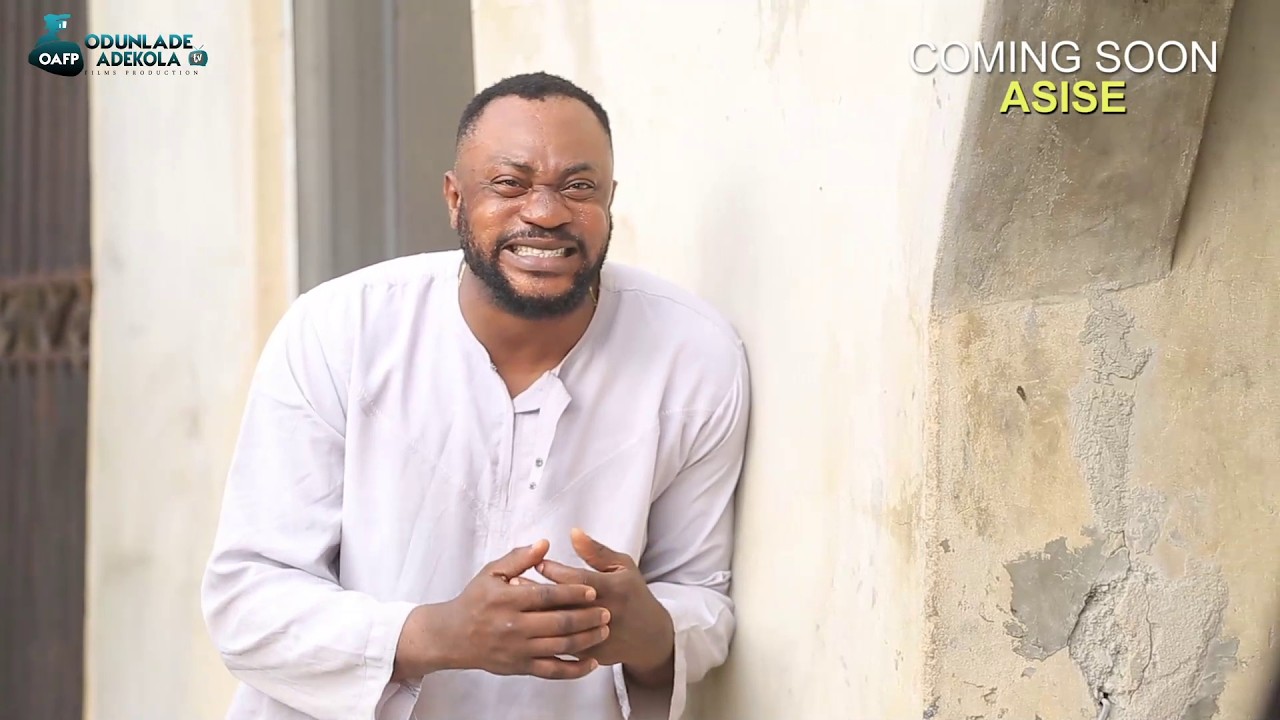 SAAMU ALAJO Yoruba Comedy Series Hits 200 Episodes