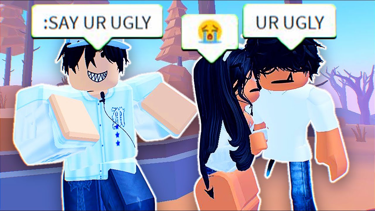 Я стал АДМИНИСТРОМ Roblox и уничтожил Online Daters...