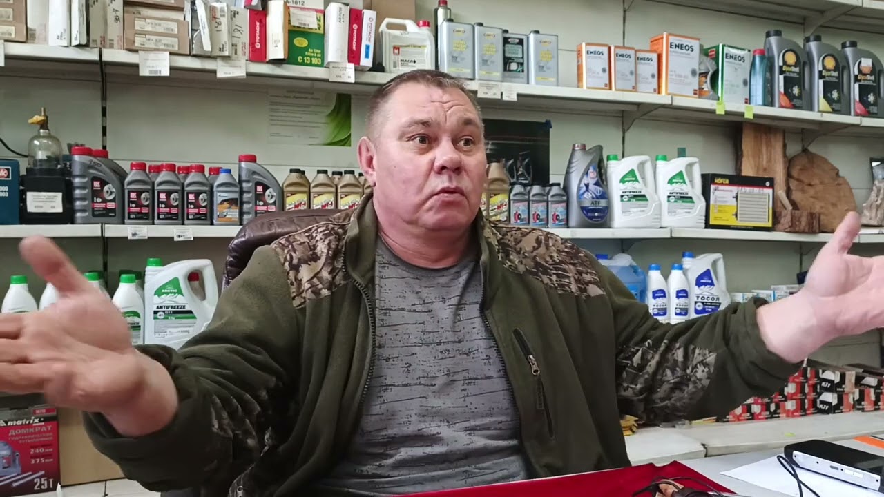 Отчёт. Секретный рецепт забайкальского охотничьего супчика.