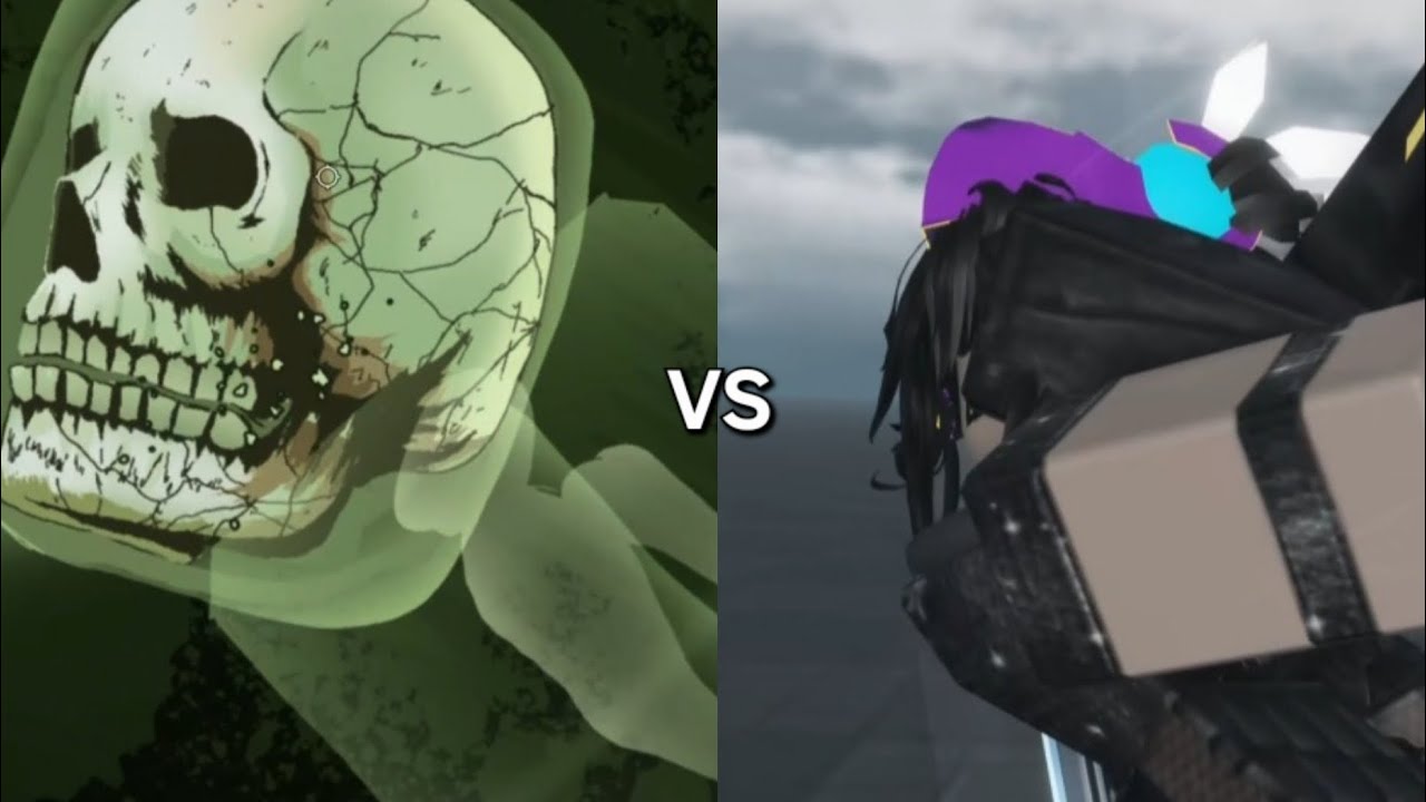 Savage Fangs (LBG) VS Savage Counter Rework (DCYF) [OLD] Comparison | Roblox 