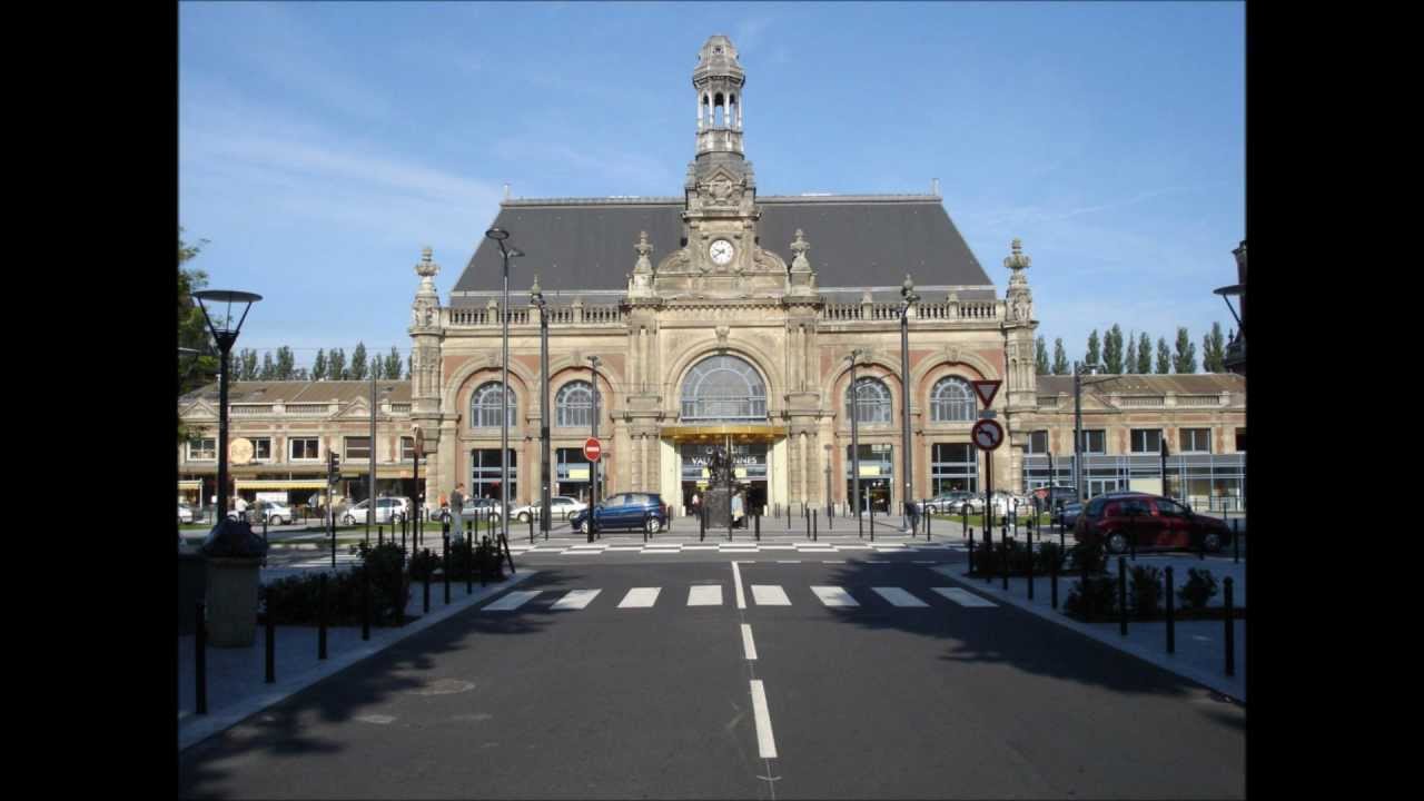 Le ch'ti (Le Rital) Tiot Biloute
