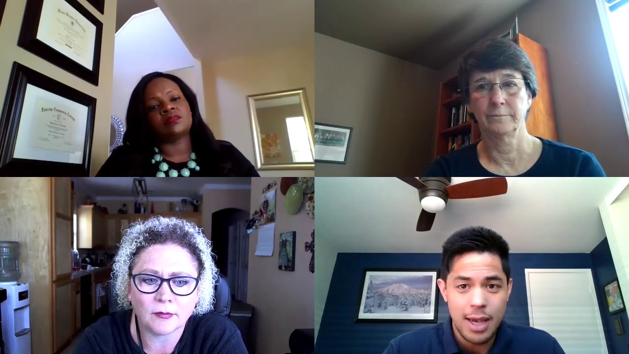 Employee Engagement Focus Group