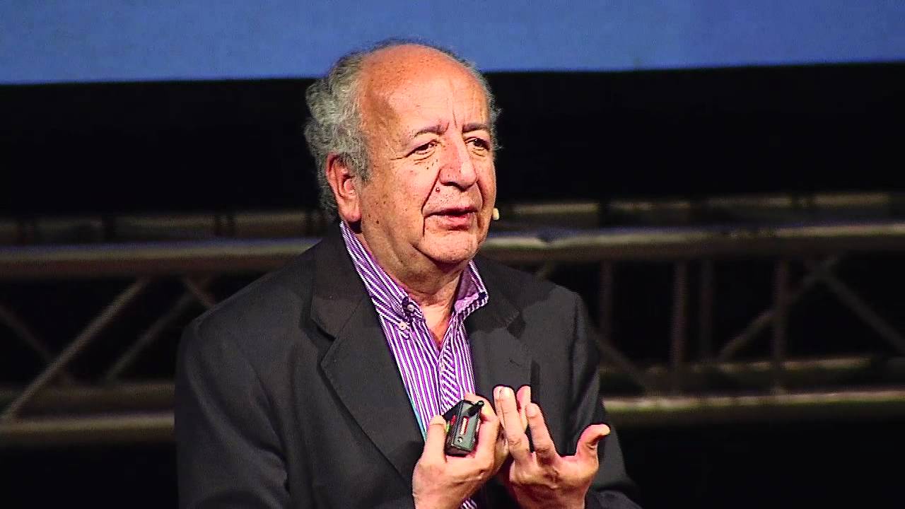 TEDxPura Vida 2012 - Bernardo Toro - El cuidado no es una opción. Aprendemos a cuidar o perecemos