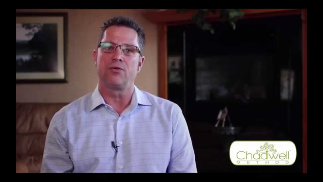Introduction to The Chadwell Method of Holistic Health