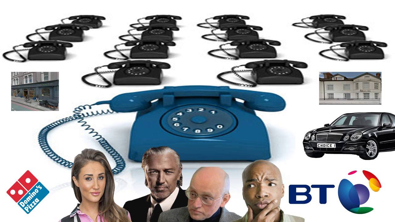 Taxis, Hotels & Pizzas - Conference call bust up (Crossed Chaos pt.5)