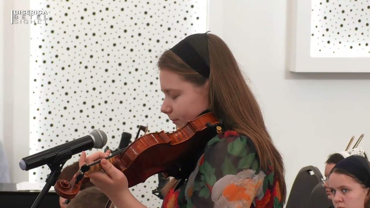 Eliza Cuth | Nu aceasta e menirea noastră
