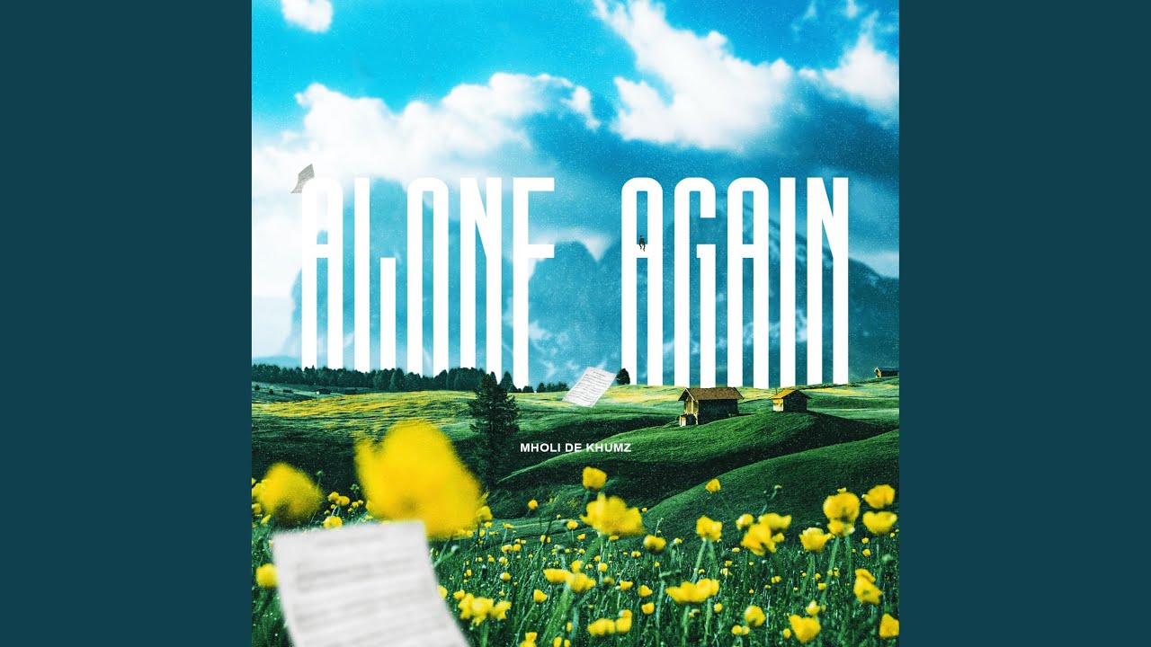 Alone Again