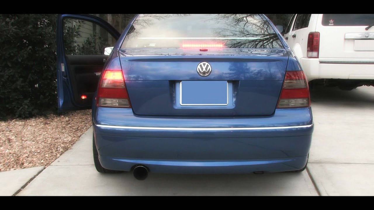 VW Gli 42 Draft Designs 3