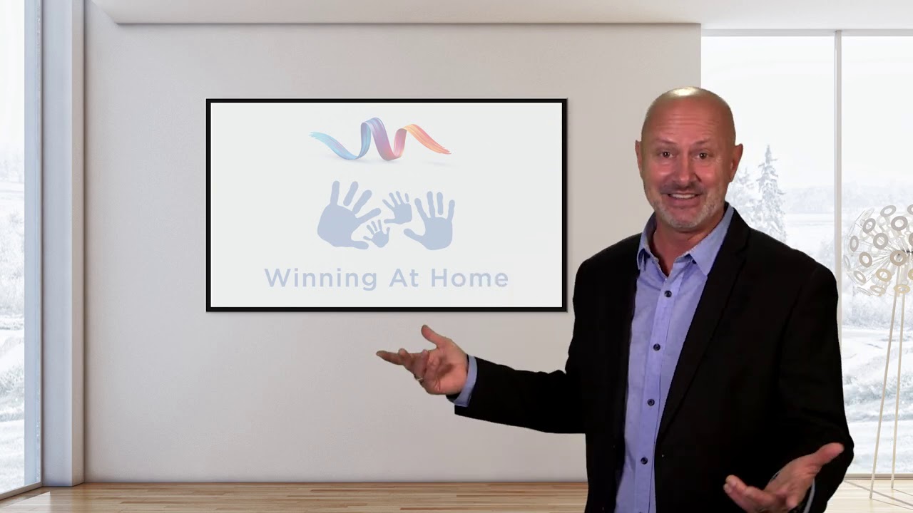 February 7, 2021 - Marriage on Purpose with Dan Seaborn