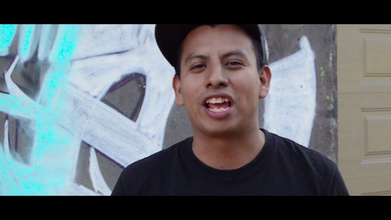 225 KREW//YO LO HAGO//VIDEO OFICIAL 2019