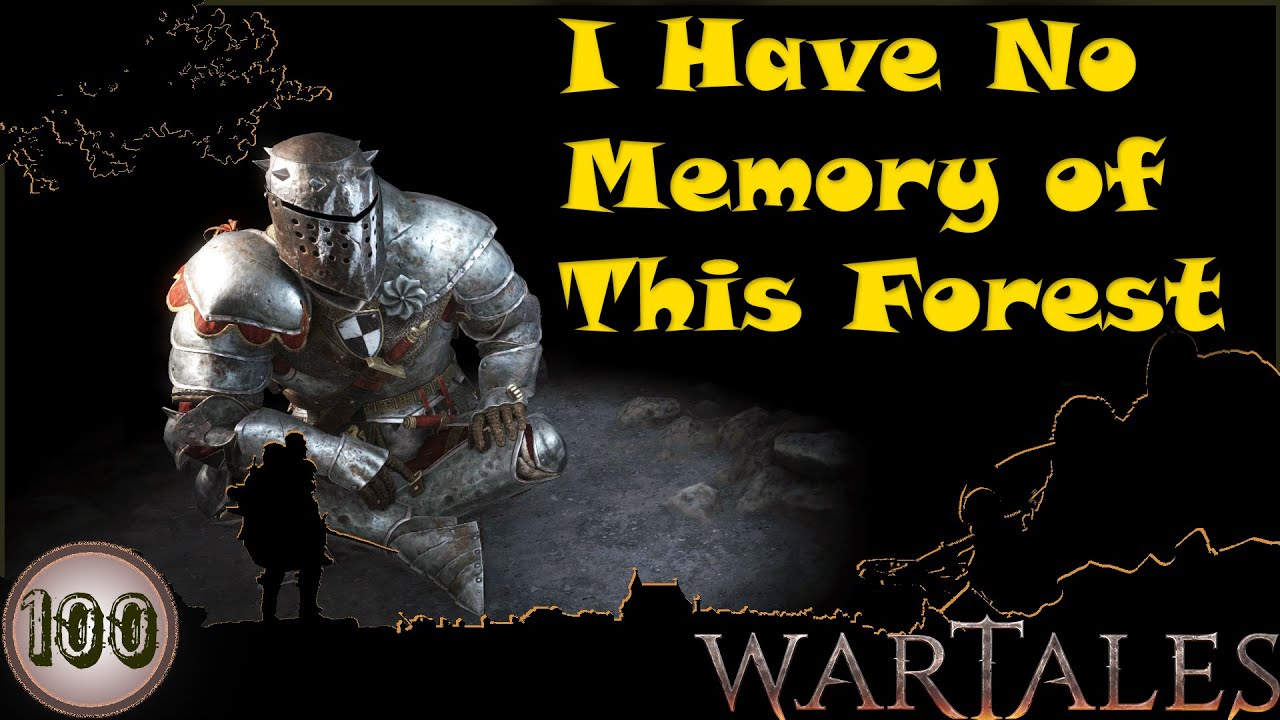 I Don't Even Know Where I Am But I Found Mugwort Pony#2 Pet The Cat - (Wartales Part 100)