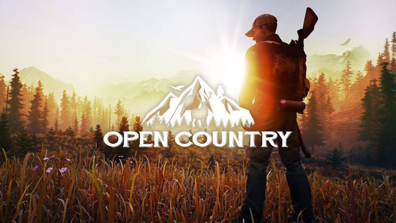 Let's Play OPEN COUNTRY | Episode 003 - Fallschaden austesten [GERMAN/DEUTSCH]