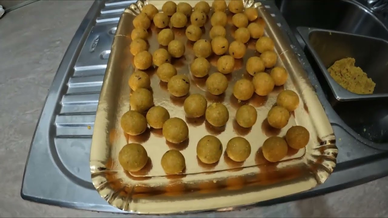 CARPFISHING come fare le BOILIES home made con mix ricetta LOW COST