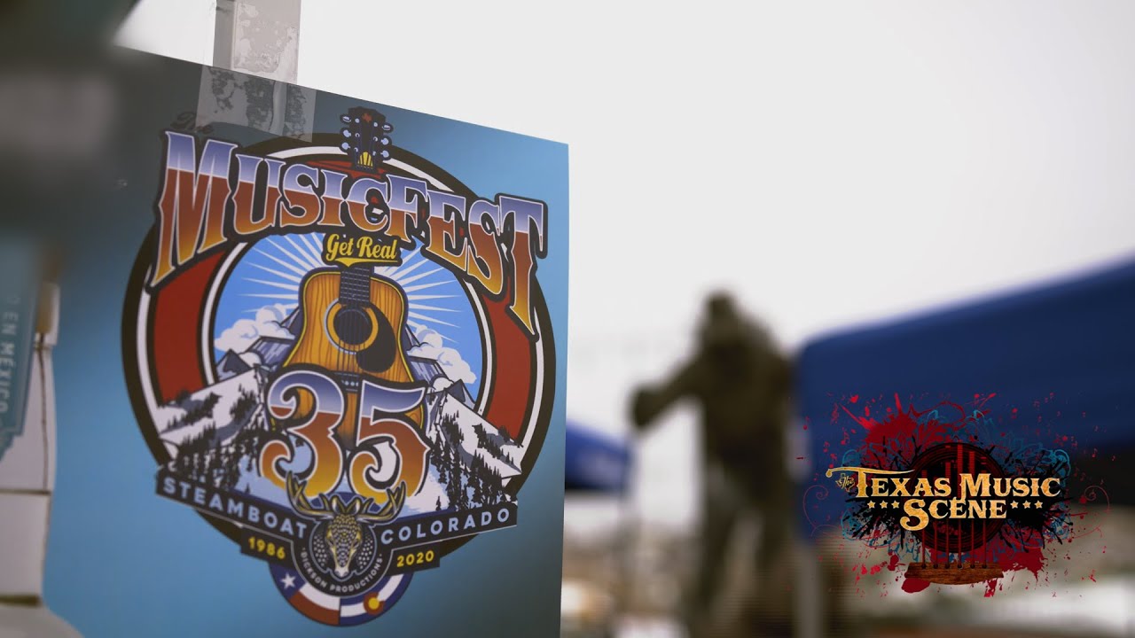The MusicFest at Steamboat 2020 (35th Anniversary) Vibe Segment #1