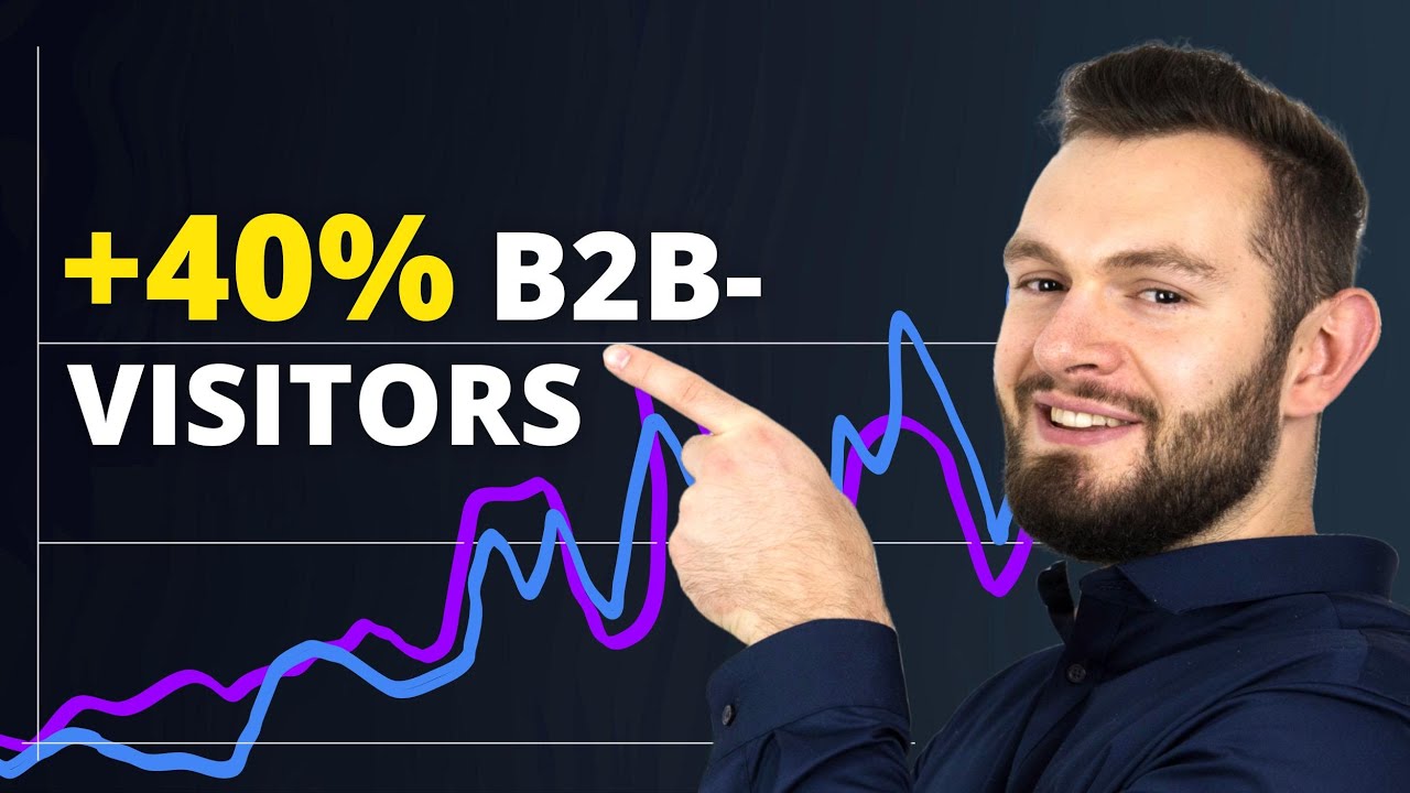 How This Automotive Marketplace Gained +72% Visibility With B2B SEO
