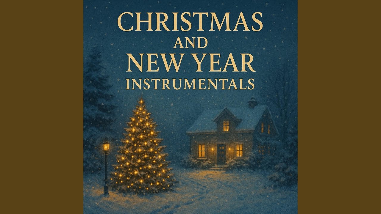 Carols at the Turning of the Year