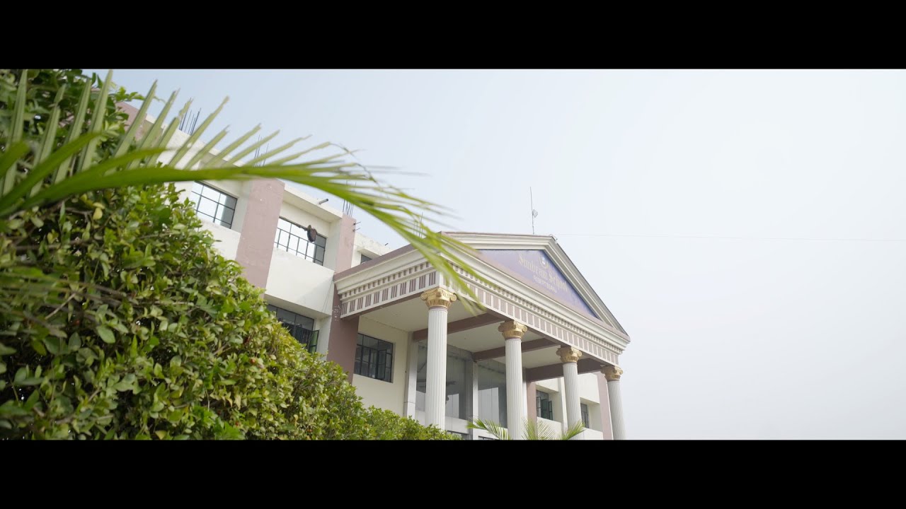 SUNBEAM SCHOOL | ROBERTSGANJ | SONBHADRA | SURYA JAISWAL PHOTOGRAPHY