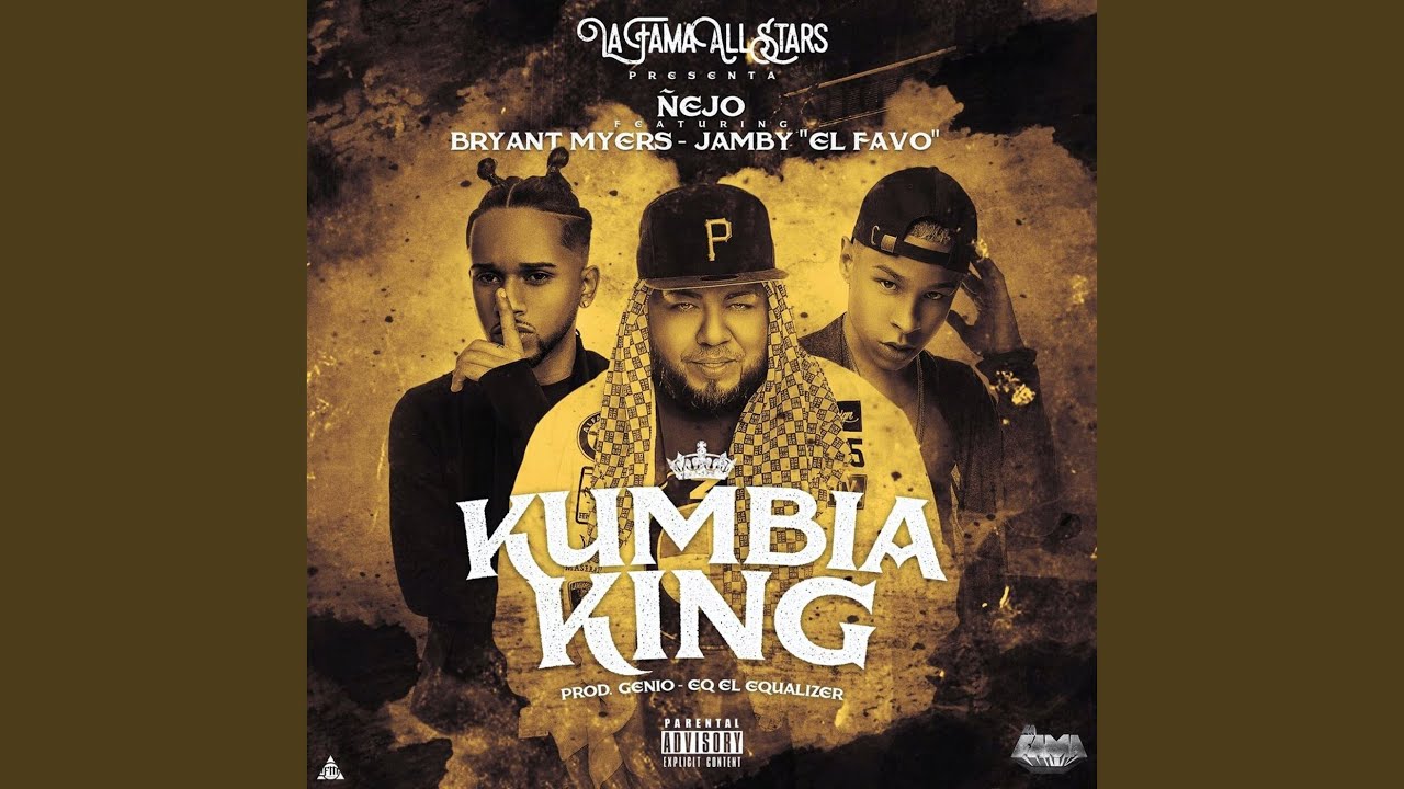 Kumbia King