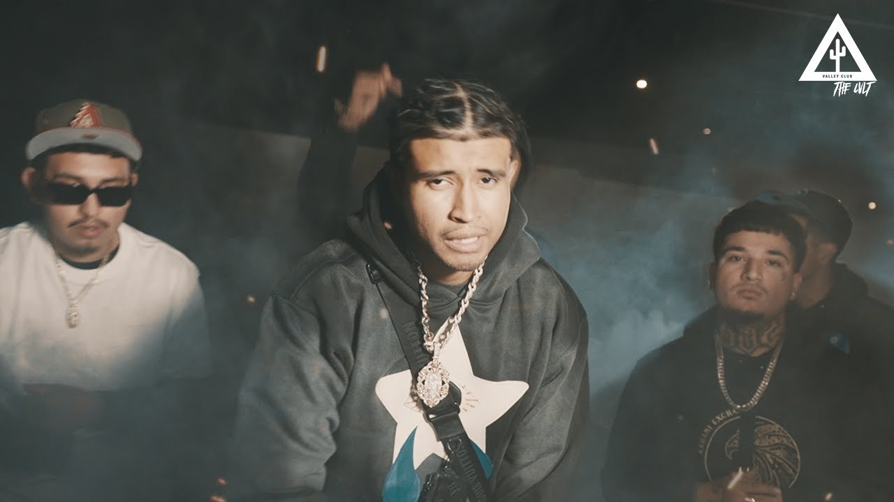 KAP G x PHX 35 x JB PACS x 602 BYRON - 'GETTIN MONEY' | MUSIC VIDEO
