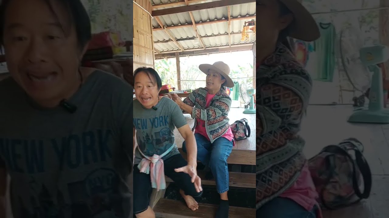 คืนหมาหอน🤣 