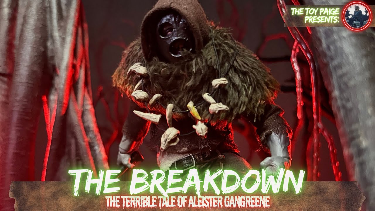 The Breakdown Episode: 006 