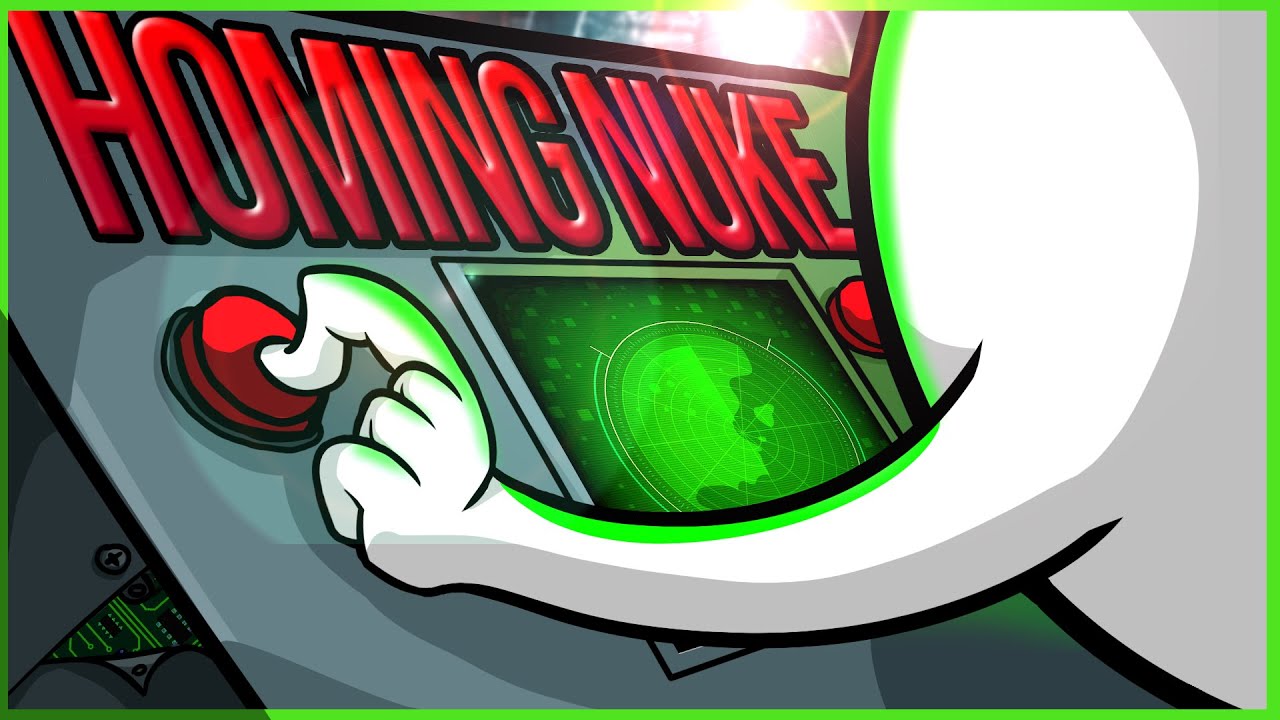 Rounds | THIS CRAZY HOMING BUILD IS INSANLY STRONG