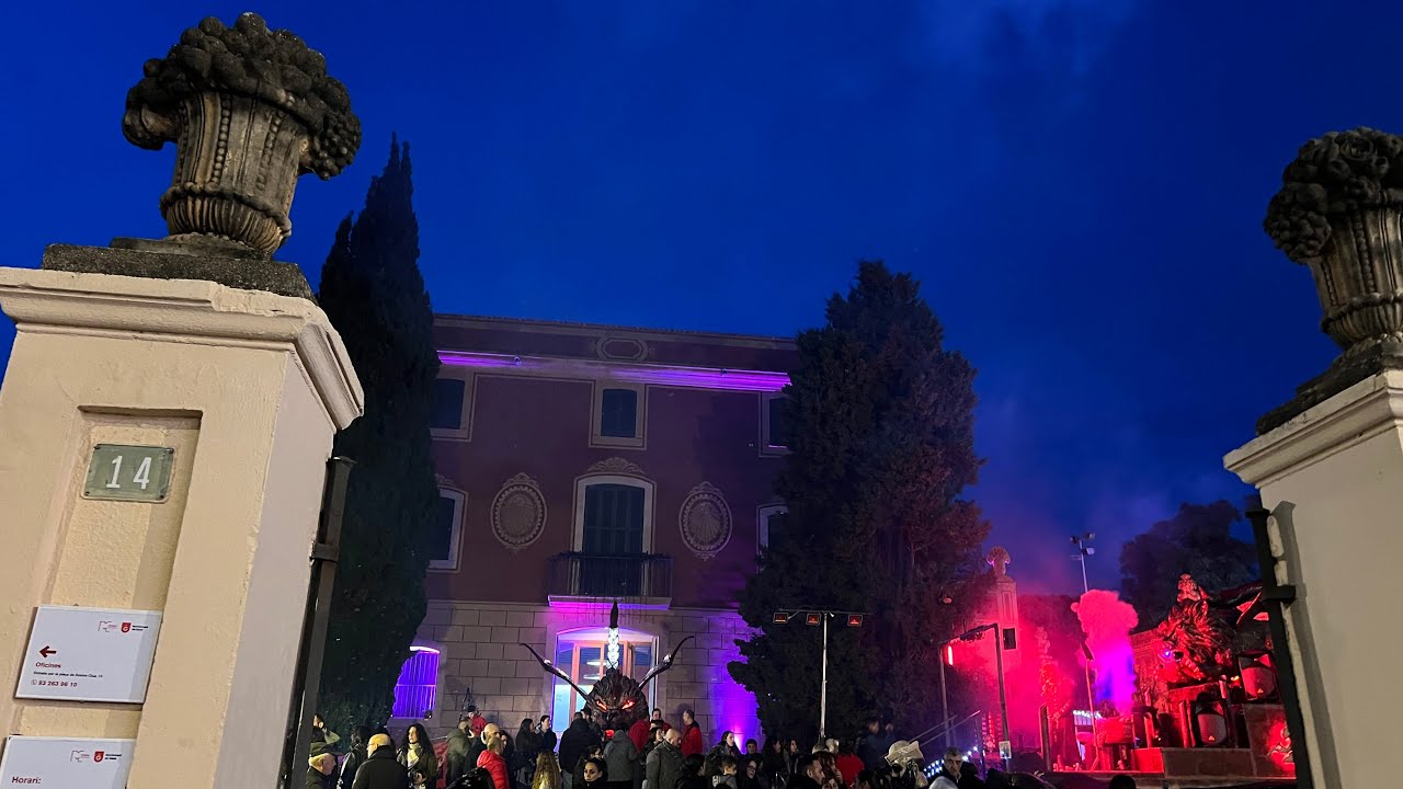 02/01/2026 Museu de Gavà  y Visitando el Jardi dels Somnis en Gavà