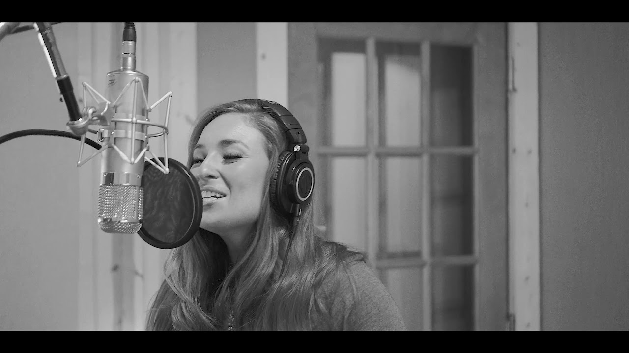 KAYLEY HILL original song | Money Tree | Warm Audio