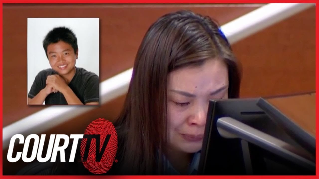 Parkland Mother and Cousin Emotional Victim Impact Statement
