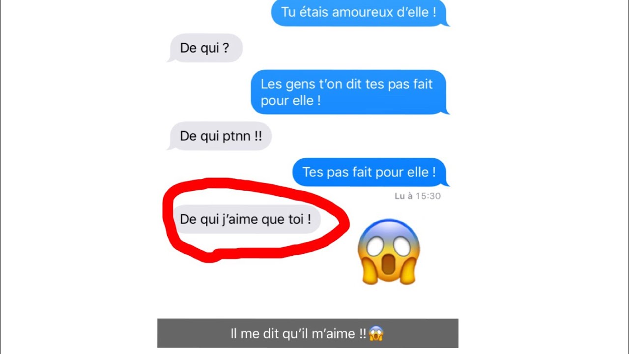 Lyrics prank francais ! Je piege mon ex